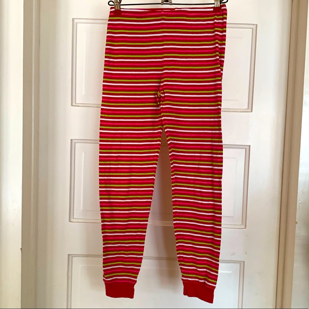 Gymboree Girls size 10 sleep bottom